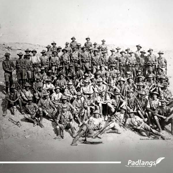 German Soldiers