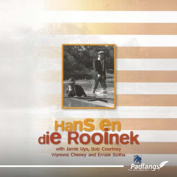 Hans en die rooinek book