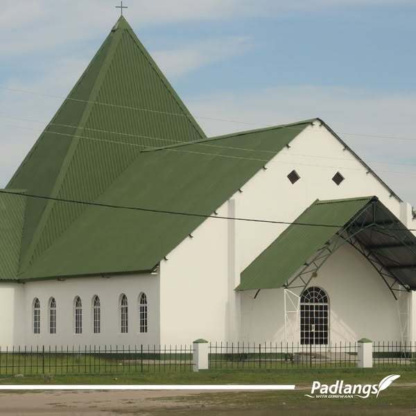 Missionaries Church