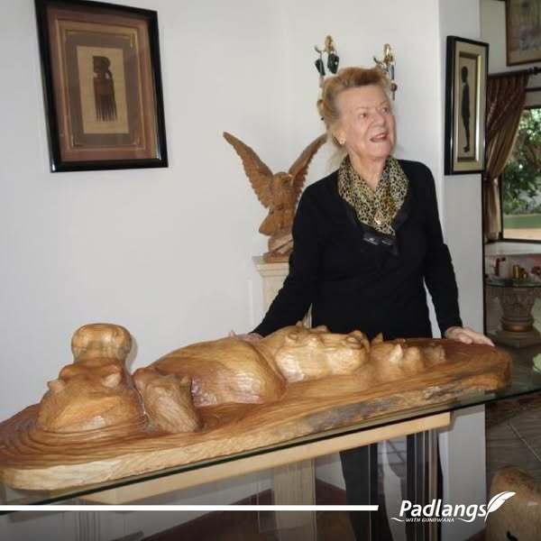 Ruth Wolter-Stijn