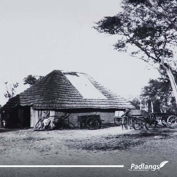 Traditional Homestead