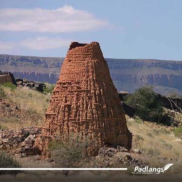 Lime Kiln
