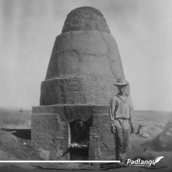 Lime Kiln