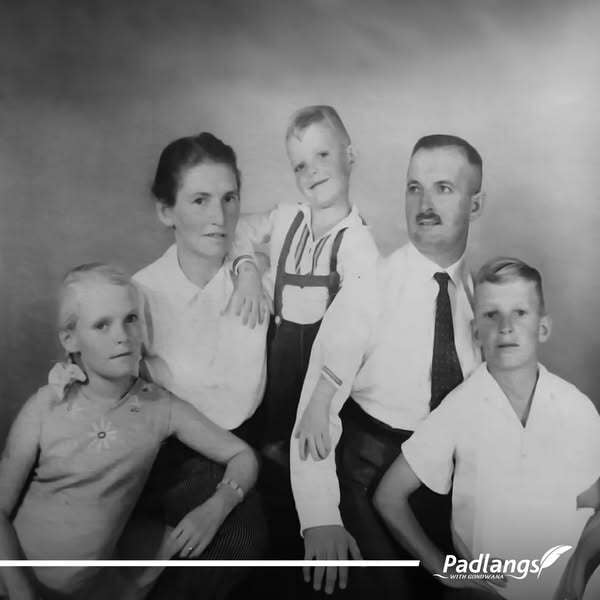 The Cranz family