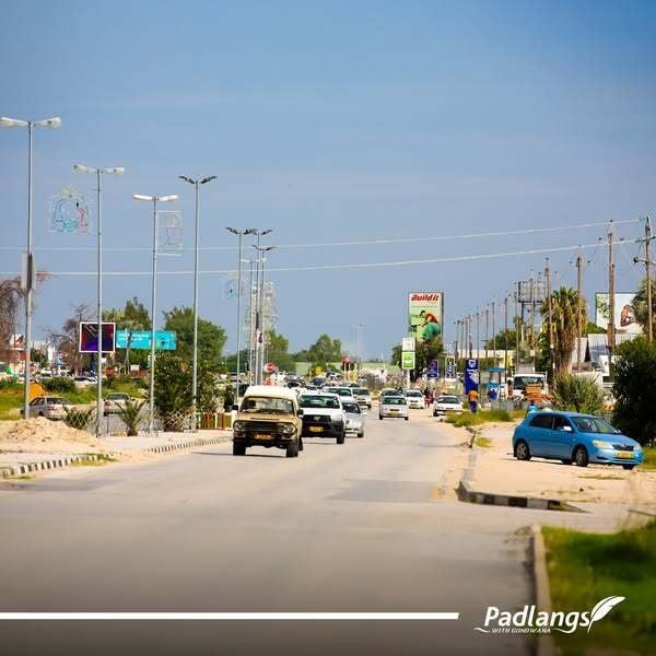 Oshakati