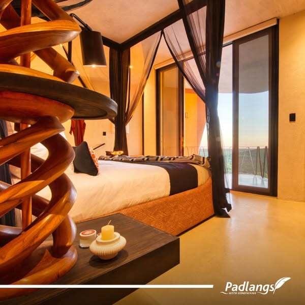 Ekipa Bedroom