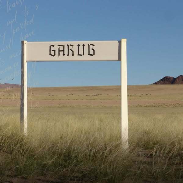 Garub
