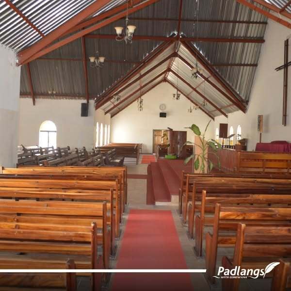 Engela Church