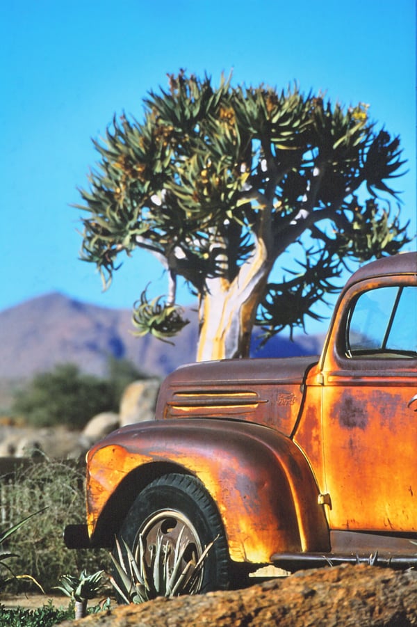 Trucks