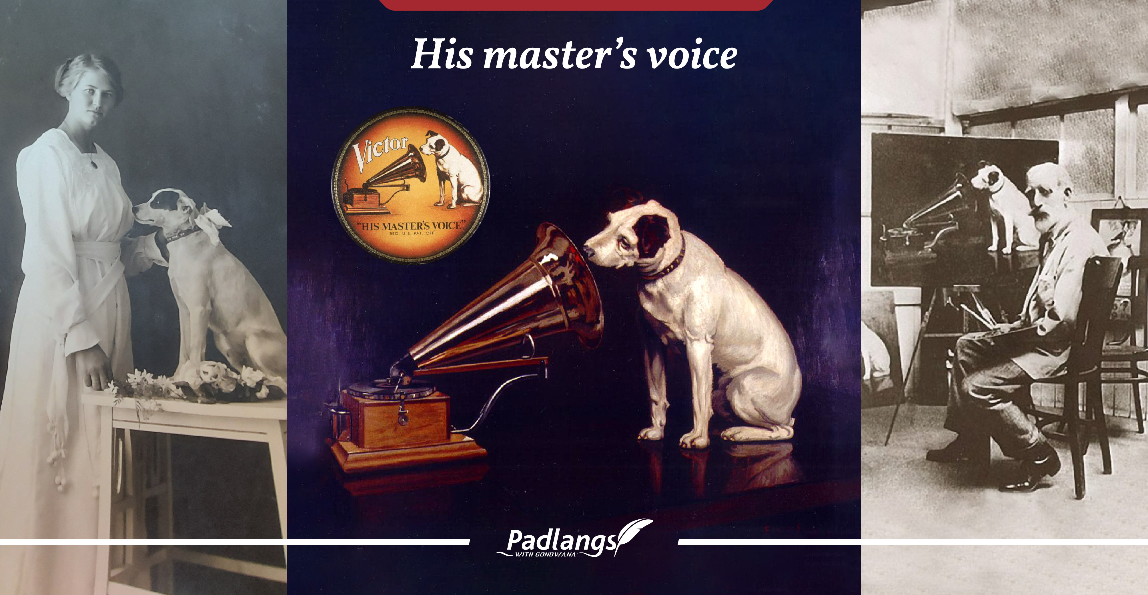 His-masters-voice