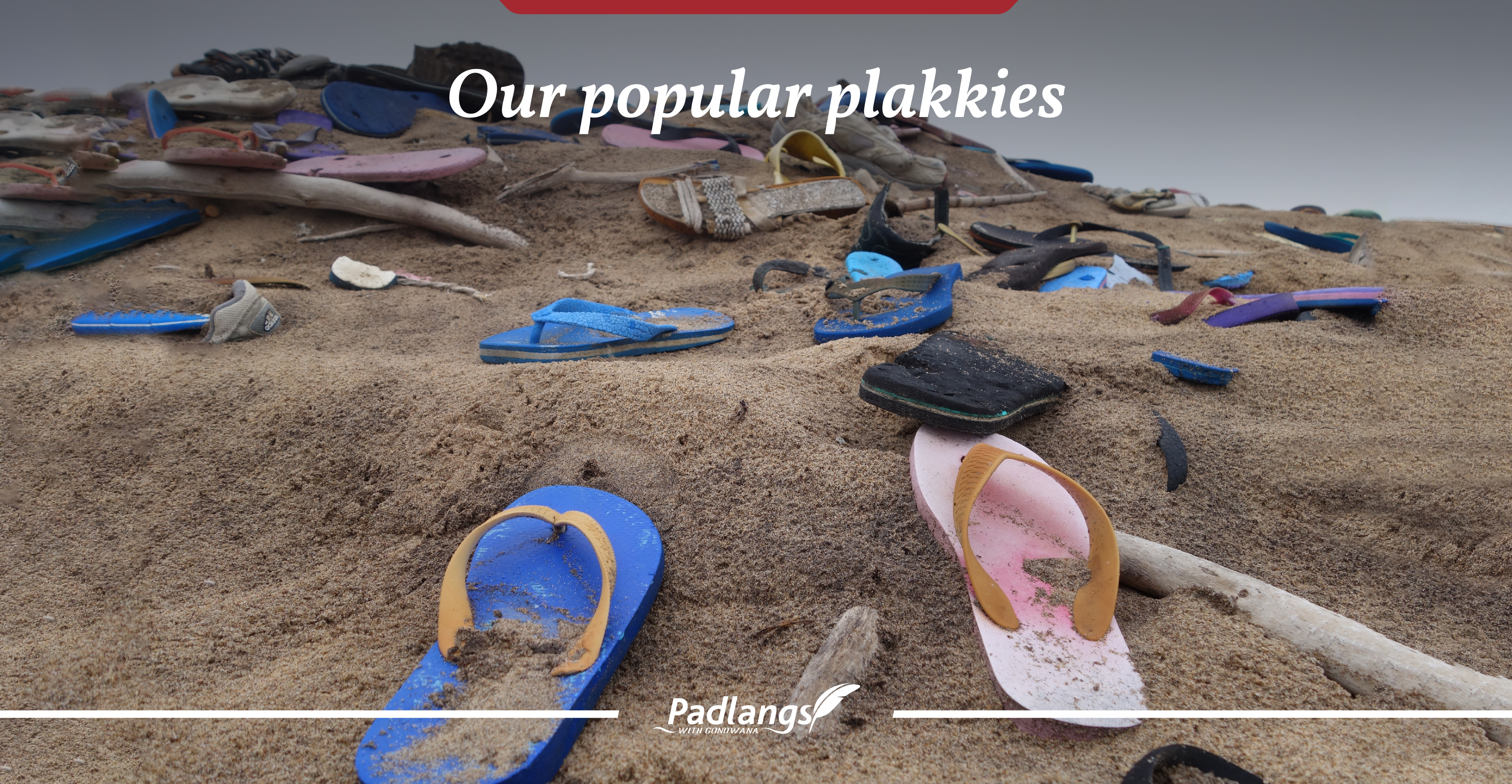 Plaatjies-on-sand