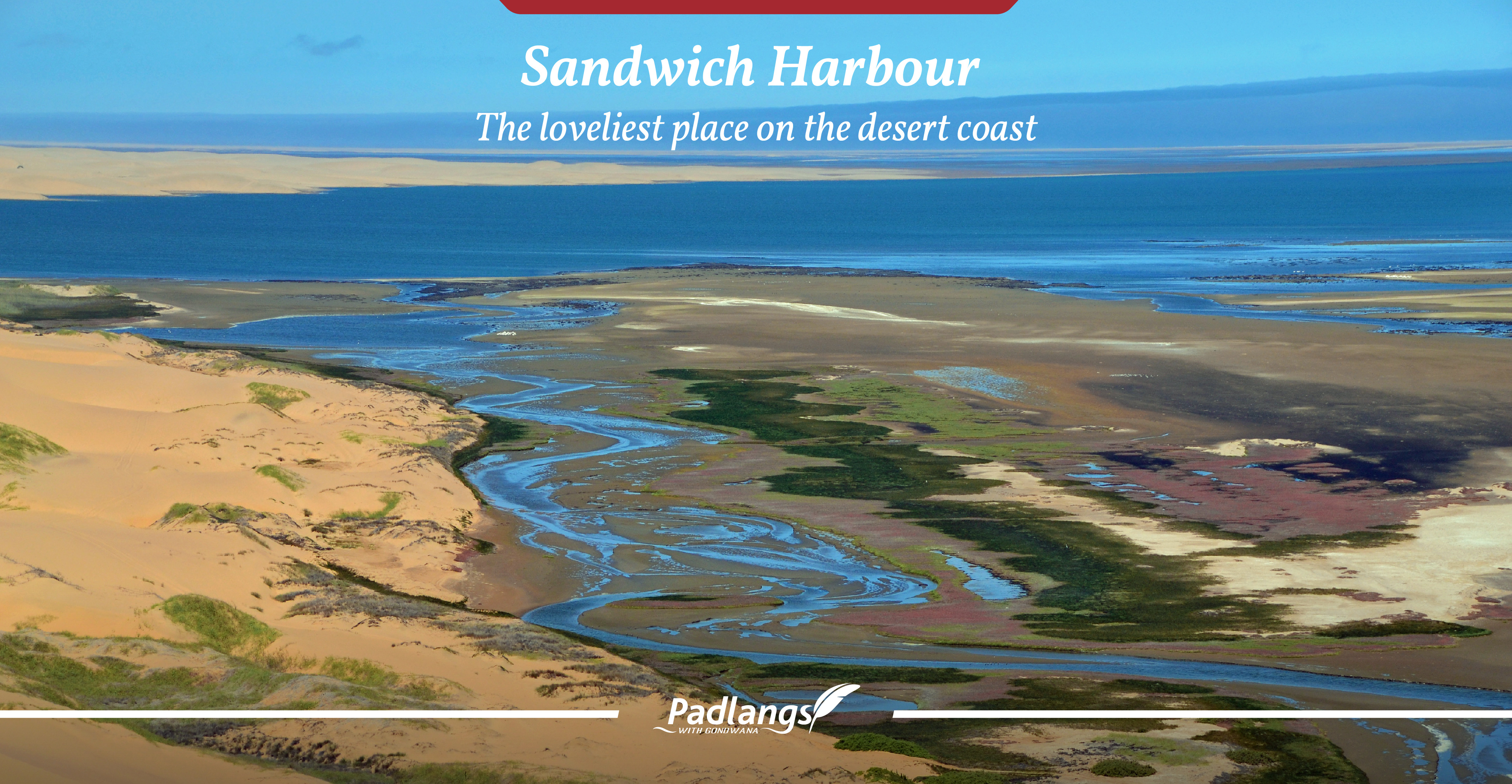 Sandwich-Harbour