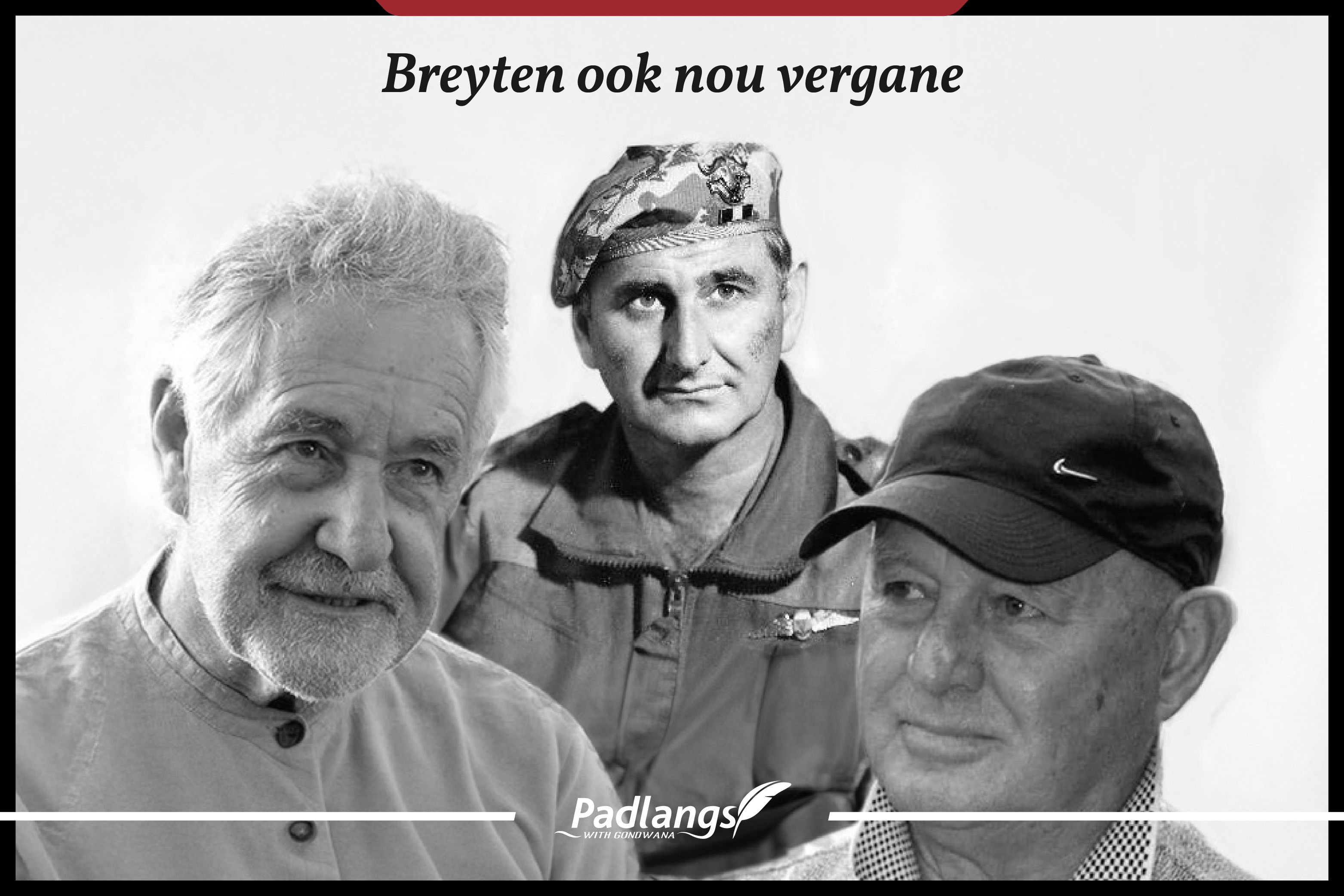 Breytenbach-brothers