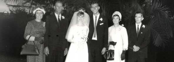 Family De Waal