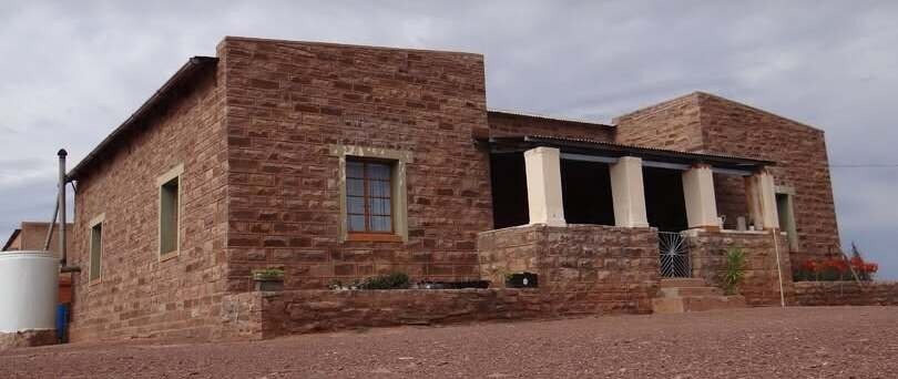 Bittersweet Karas Home