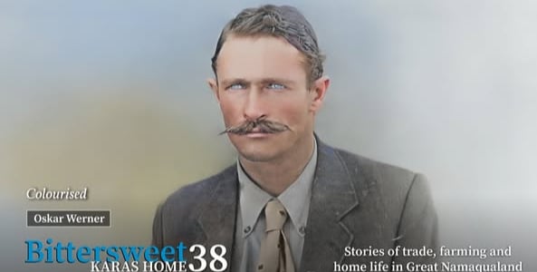 Oskar Werner
