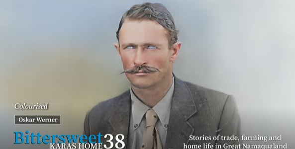 Oskar Werner