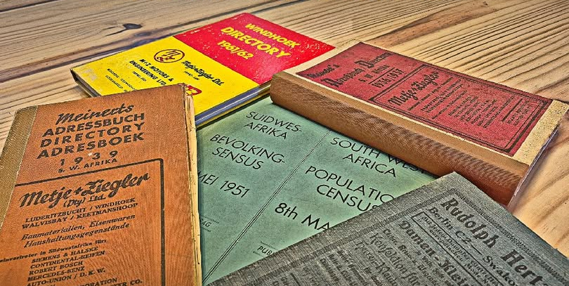 Books