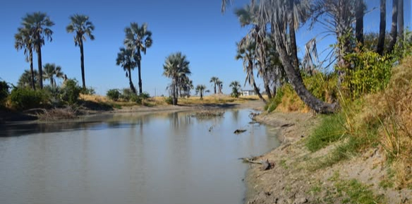 Okahao