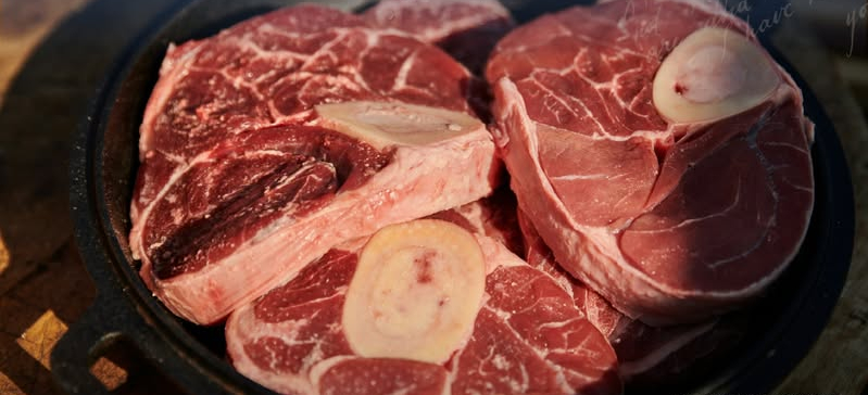 Meat