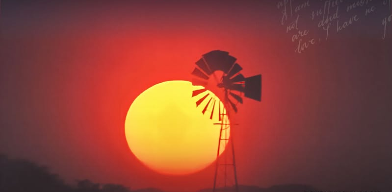 As die jaar mooi loop