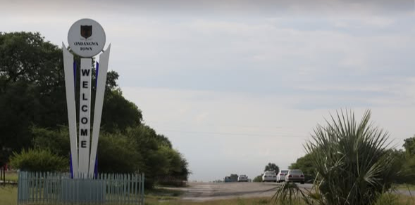 Ondangwa