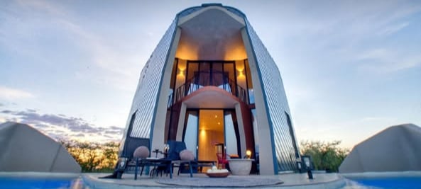 Celebrating life at the Ekipa Etosha