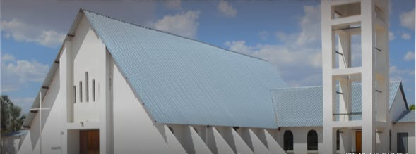 Engela Church