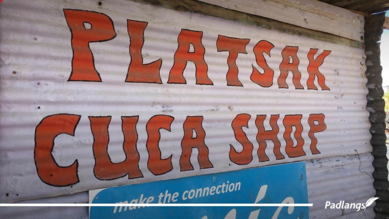 Platsak Cuca Shop